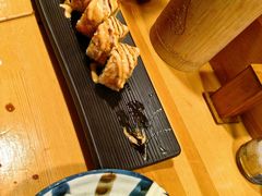 -晶吉·居酒屋·烧鸟·生鱼饭(中山区民主广场店)