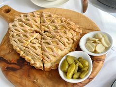 高加索特色羊腿-马克西姆俄罗斯餐厅(通亚街店)