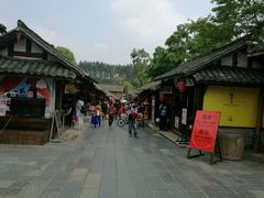 -秀丽东方