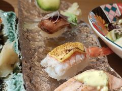 -松临·铁板烧&Omakase(神农店)