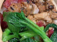 -华记煲仔华·煲仔饭(三元里万科里店)