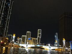 -海河游船-永乐码头(大悲院)