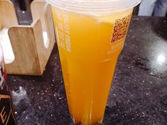 百香芒芒-鲜果时光(合生汇购物中心店)