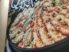 -领蟹祥记·香辣蟹·特色小海鲜(奥体天虹店)