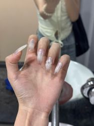 -晨·艺美甲美睫