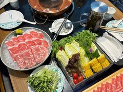 -阳坊胜利涮羊肉(阳坊老店)
