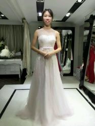 -韩国天使嫁衣婚纱礼服馆(上海旗舰店)