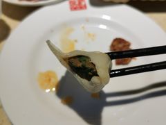 -岳姥姥饺子(泺文路店)