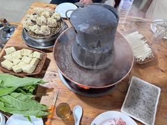 -元盛居(生态大街店)