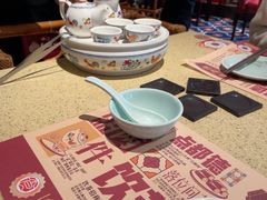 -点都德(长泰广场店)