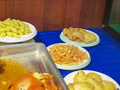 -北方饺子王·海肠捞饭·海鲜锅(山大店)