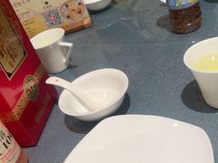 -双湖园·地标武汉菜(黄鹤楼解放路店)