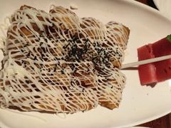 招牌油条虾-外婆家(西溪印象城店)