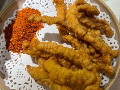 -江渔儿酸菜鱼(曜一城店)