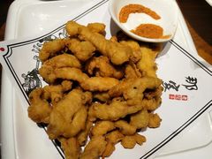 -那家老院子东北菜·饺子·小鸡炖蘑菇(艳华街店)