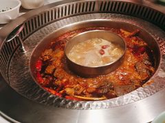 -晓宇重庆火锅(赛格国际购物中心店)