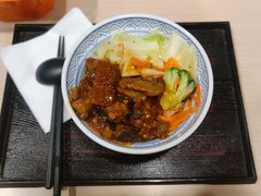 -吉野家(上海美罗城店)