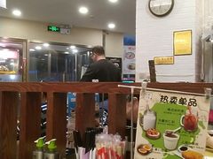 -玖鲜小笼(中山广场店)