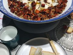 -渝乡辣婆婆·川菜 水煮鱼(中山西路店)