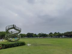 -顺峰山公园