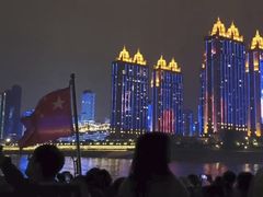 -武汉关码头(轮渡站)