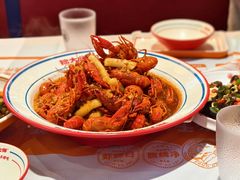 -拙大师·龙虾四季排档·夜宵至凌晨4点(九环路店)