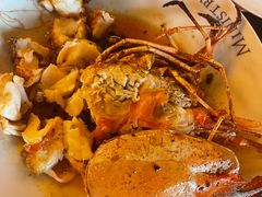 -Ministry of Crab(科伦坡店)