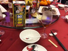 -顺风山庄(水濂山店)