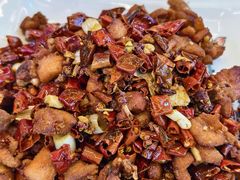 -老味道1992(武当山店)