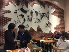 大堂-嘉州叶婆婆钵钵鸡(建设路店)