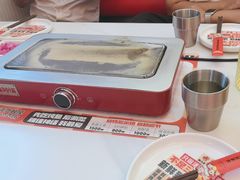 -雅佳神话·麻辣烤鱼(新街口店)