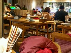 -莫比餐厅(五道口店)