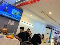 -虾大侠·盱眙龙虾老北京铜锅涮羊肉(金楠天街店)