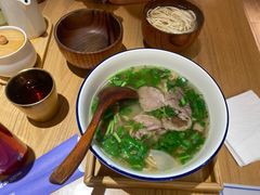 -马记永·兰州牛肉面(天通苑家乐福店)