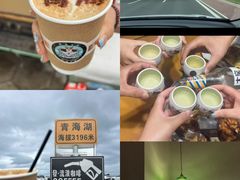 -青海湖国家重点风景名胜区