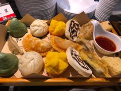-令氏家外家周秦食府(高新店)