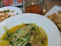 -李氏传家菜(兴城路店)