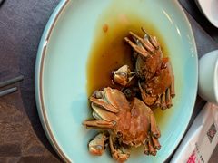 招牌醉蟹-蟹榭·本帮江浙菜·蟹宴(五角场合生汇商场店)