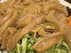 -金丝饭庄(金丝新天地保障性住宅小区店)