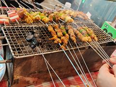 -生火火·小炉子炭烤(金楠天街总店)
