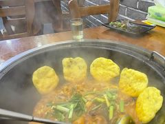 -曹丞相·地锅鸡·地锅鱼(武林店)