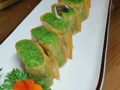 -安多素食(广仁寺路店)