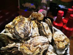 -风暴音乐烧烤串吧