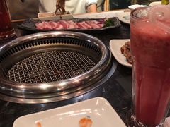 -一品诚记烤肉·甄选店(中南路店)