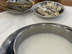 -盈田盈粥庄(博山东路店)