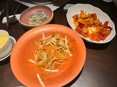 -领事馆19号中餐厅(厦门海景洲际酒店)