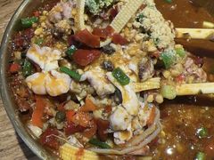 -三生小馆(亭知路店)