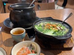 -荣基四海一家·家常菜·海鲜大排档(新安店)