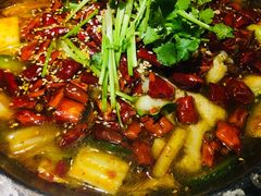 -大牌大·传统杭帮菜(湖滨店)