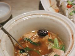 -梁家大院•农家菜(昆山会展中心店)